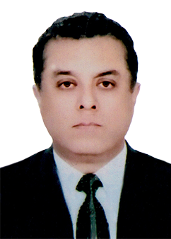 Dr. José Ogres Sausa Cornejo