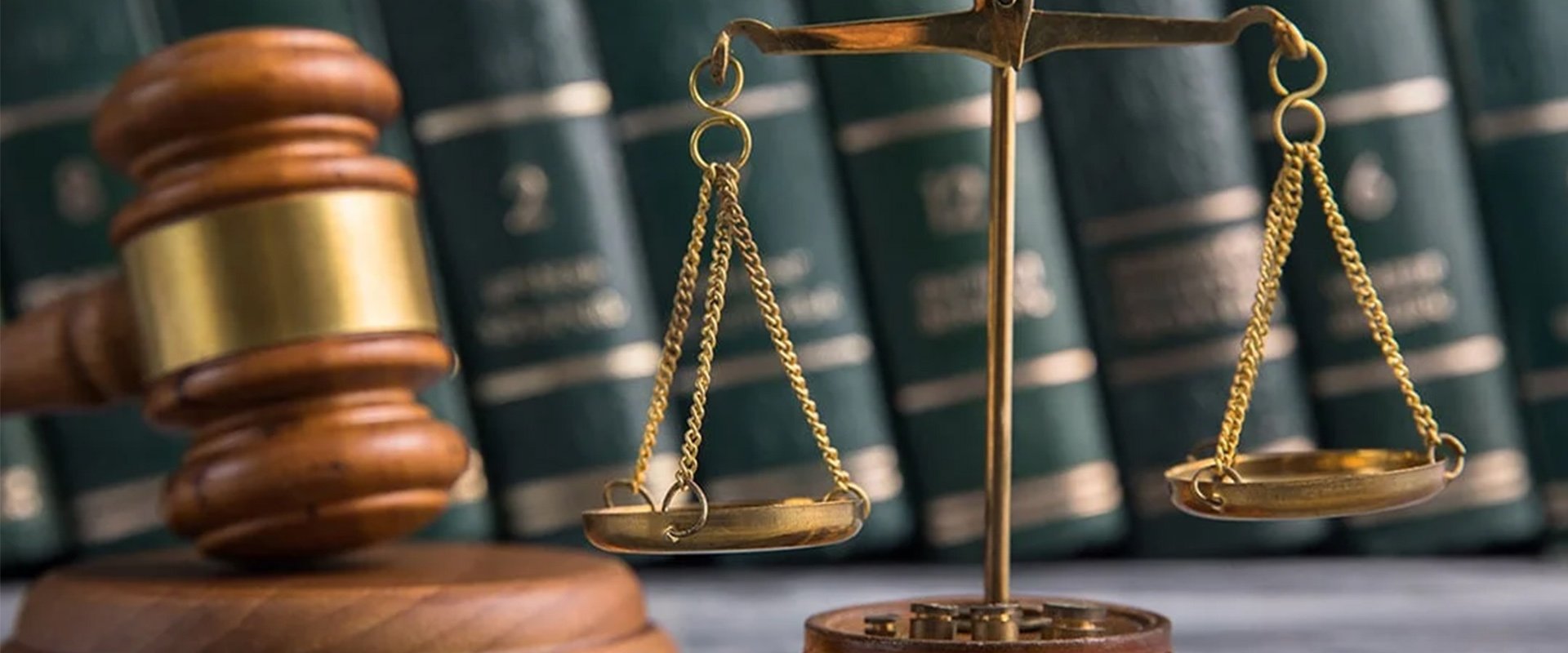 En defensa del estado de Derecho